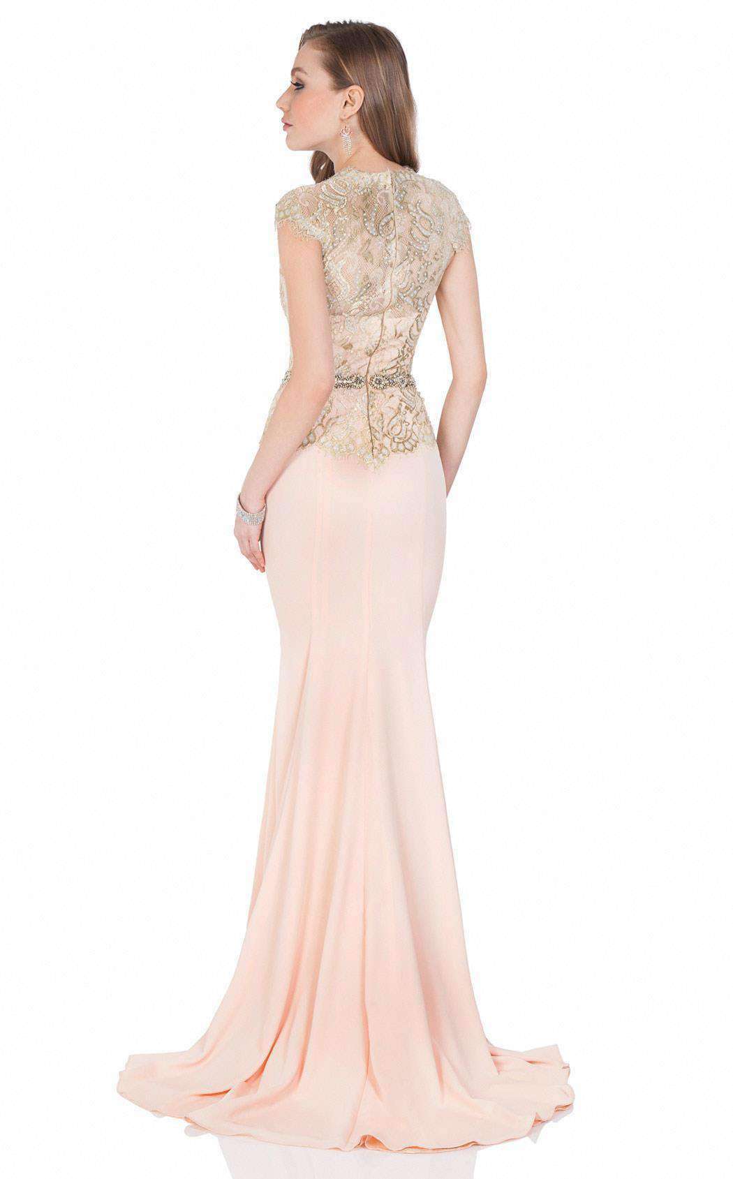 Terani 1622E1570CL Dress - Image 2