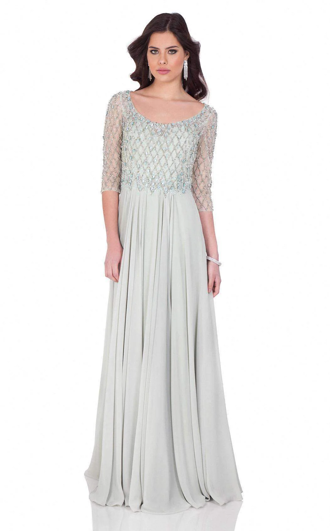 Terani 1622M1795CL Dress