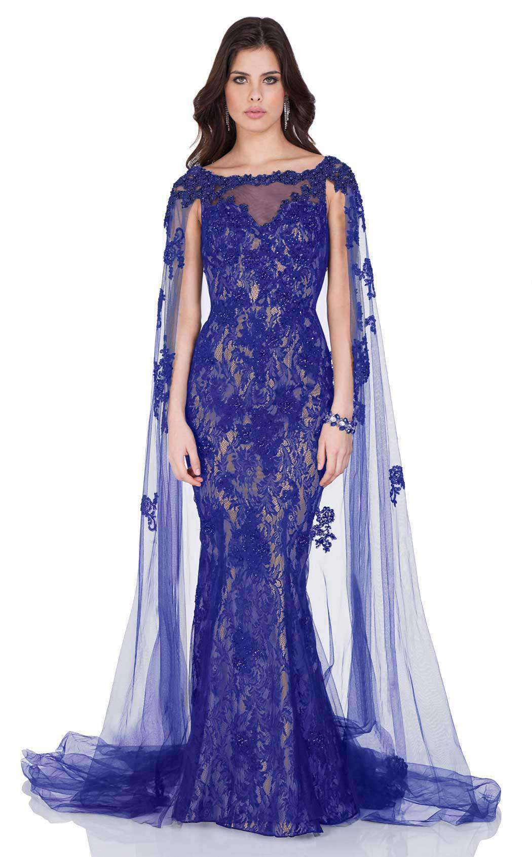 Terani 1623E1670CL Dress