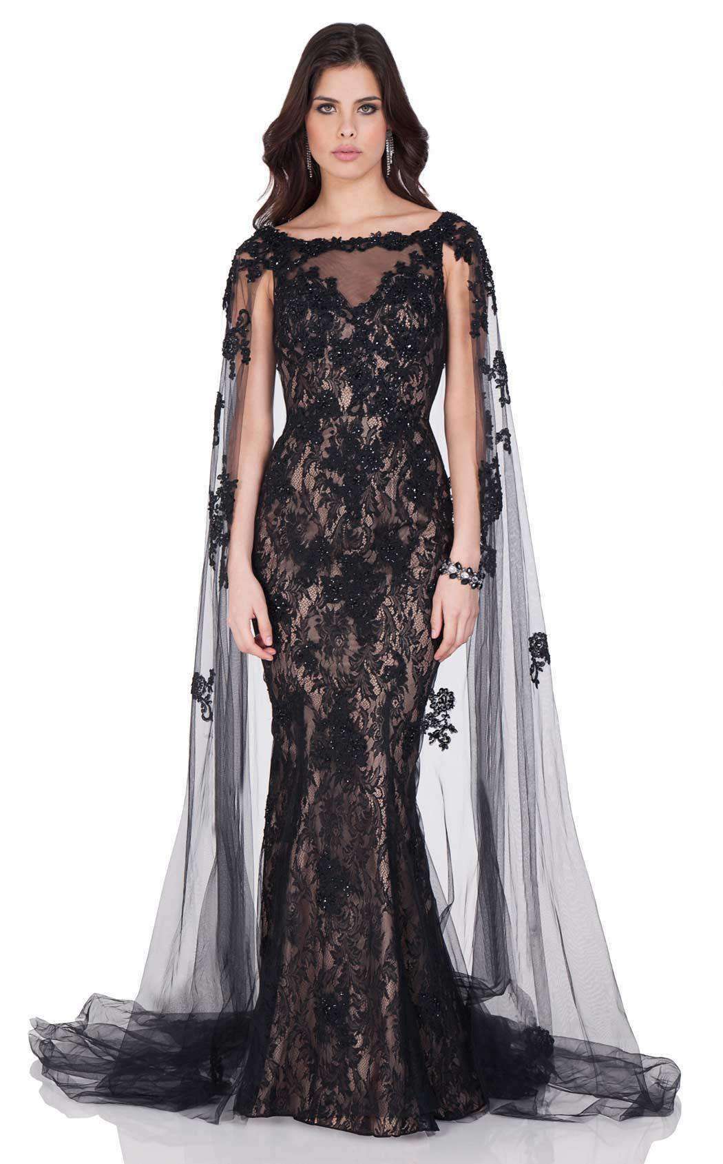 Terani 1623E1670CL Dress - Image 2