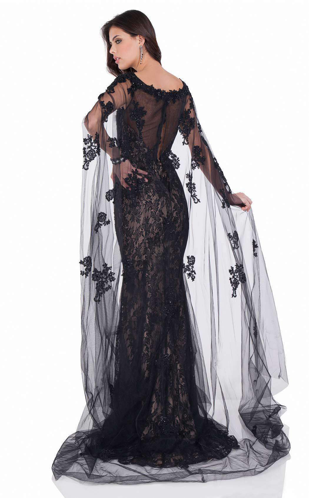 Terani 1623E1670CL Dress - Image 3