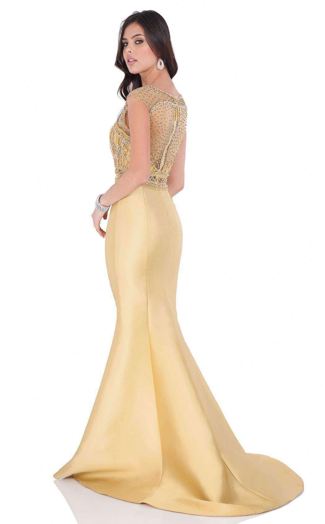 Terani 1623M1831CL Dress - Image 2