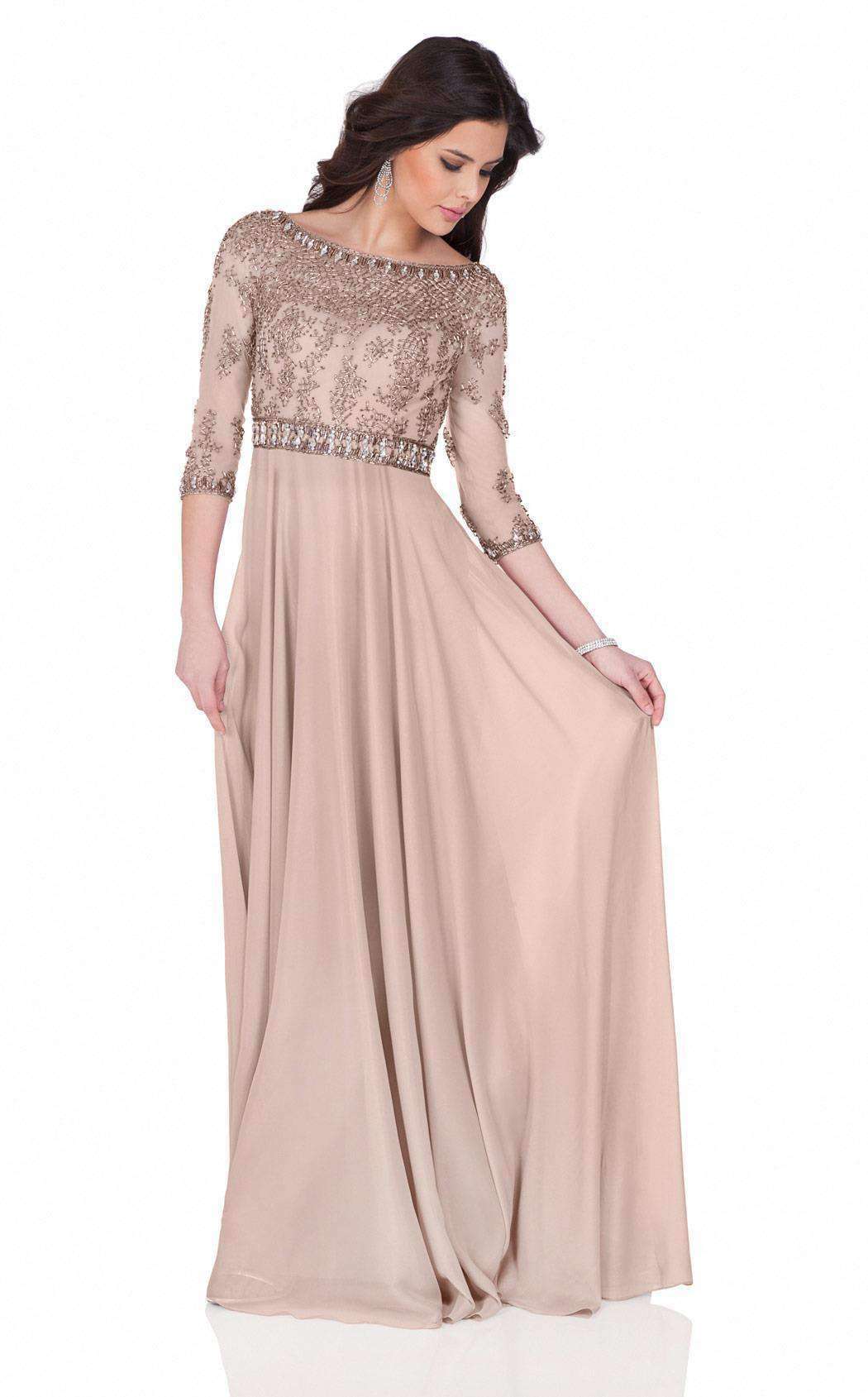 Terani 1623M1846CL Dress - Image 2