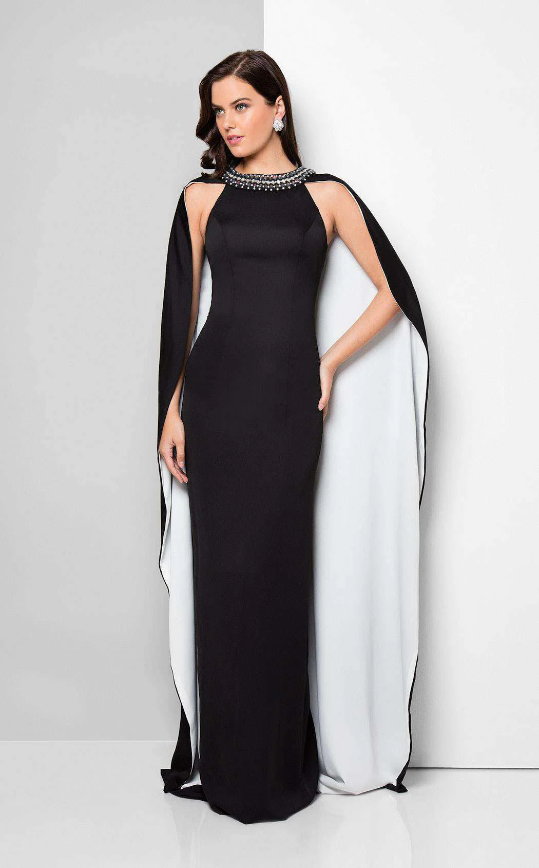 Terani 1711E3179CL Dress - Image 3