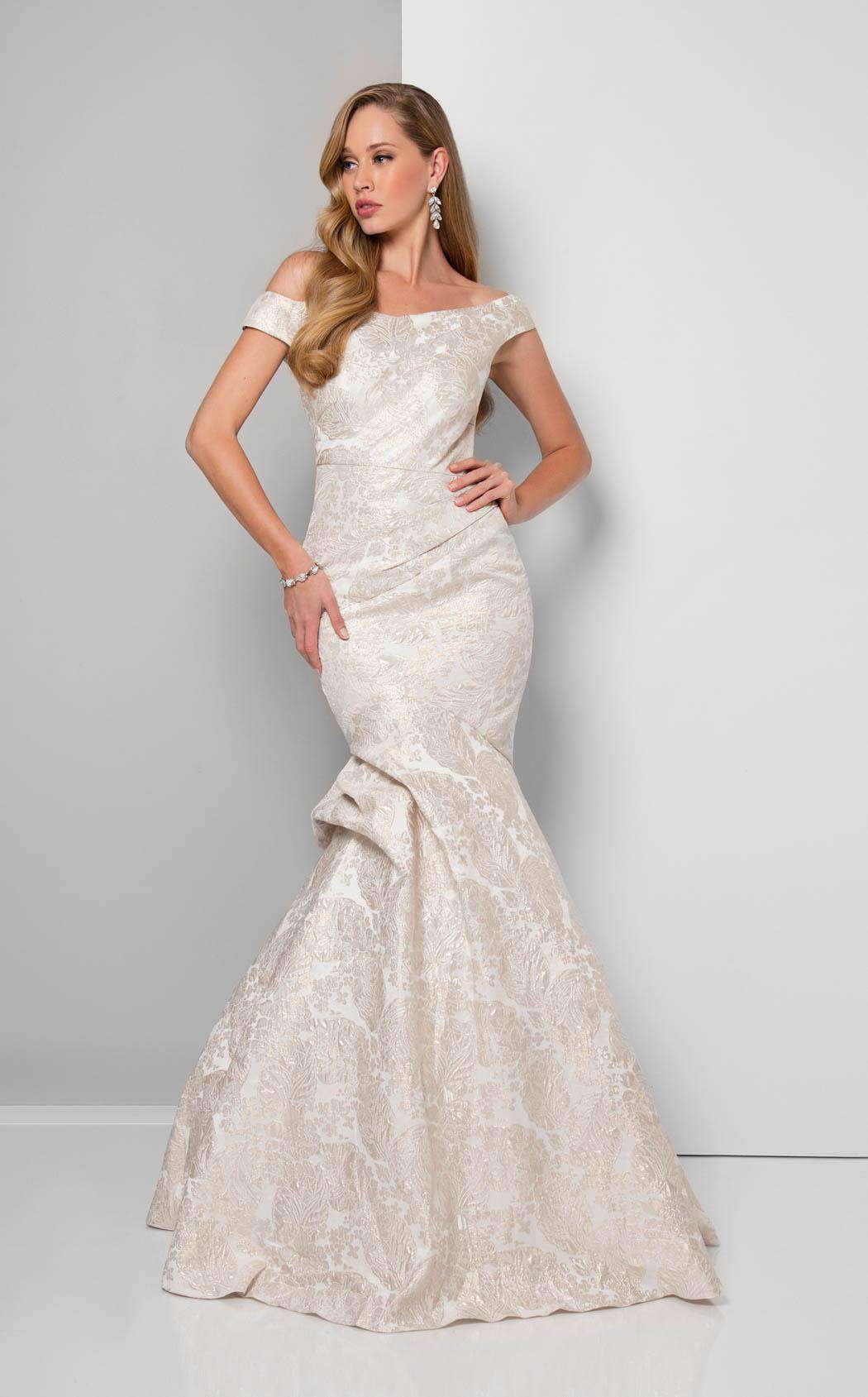 Terani 1711E3205CL Dress