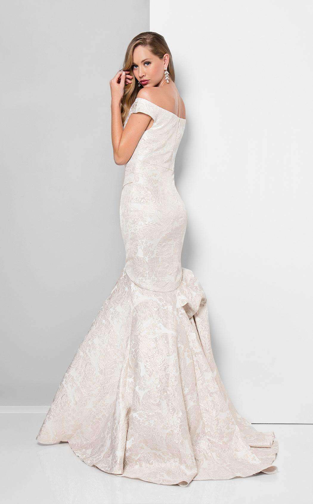 Terani 1711E3205CL Dress - Image 2