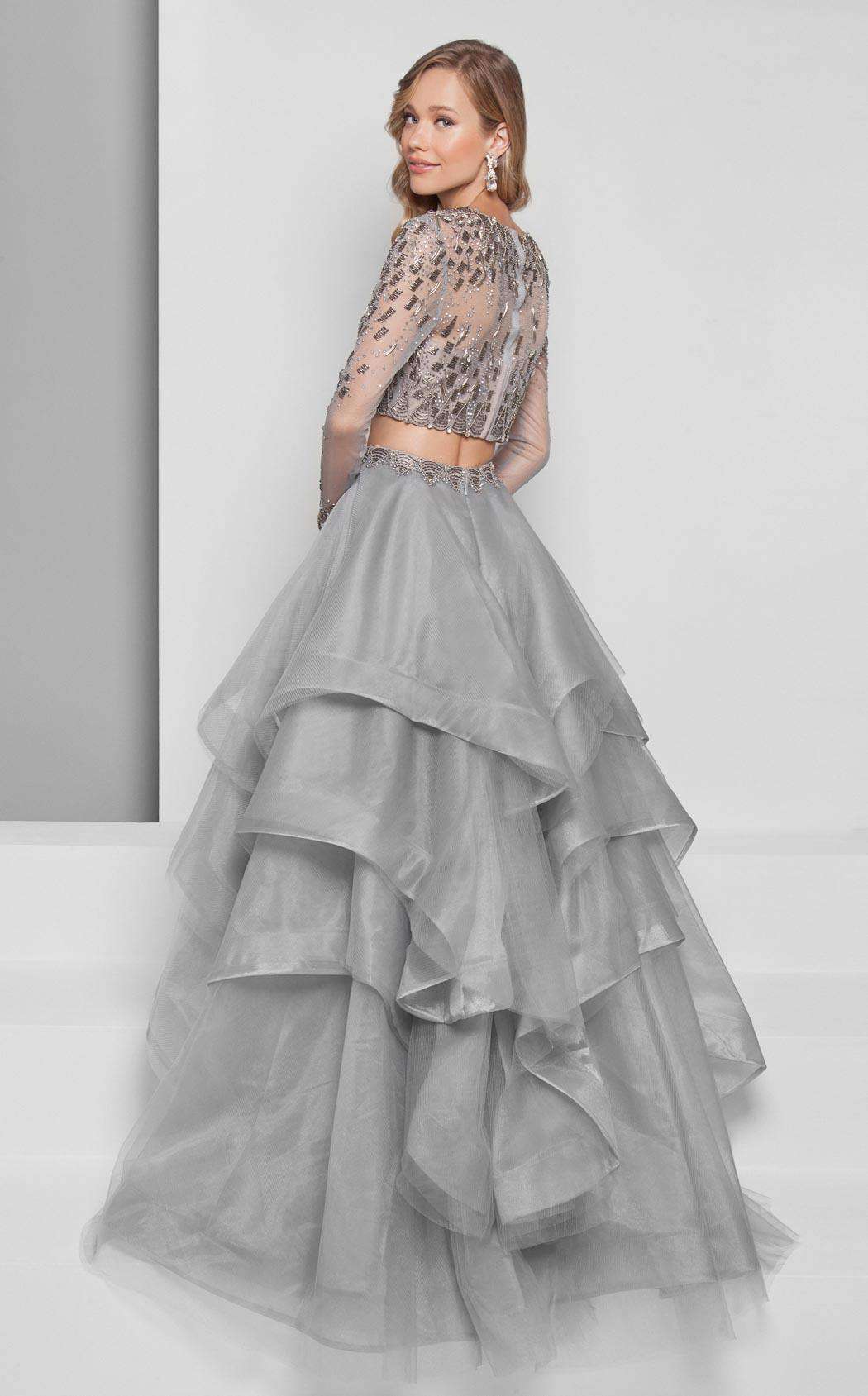 Terani 1711E3214CL Dress - Image 2