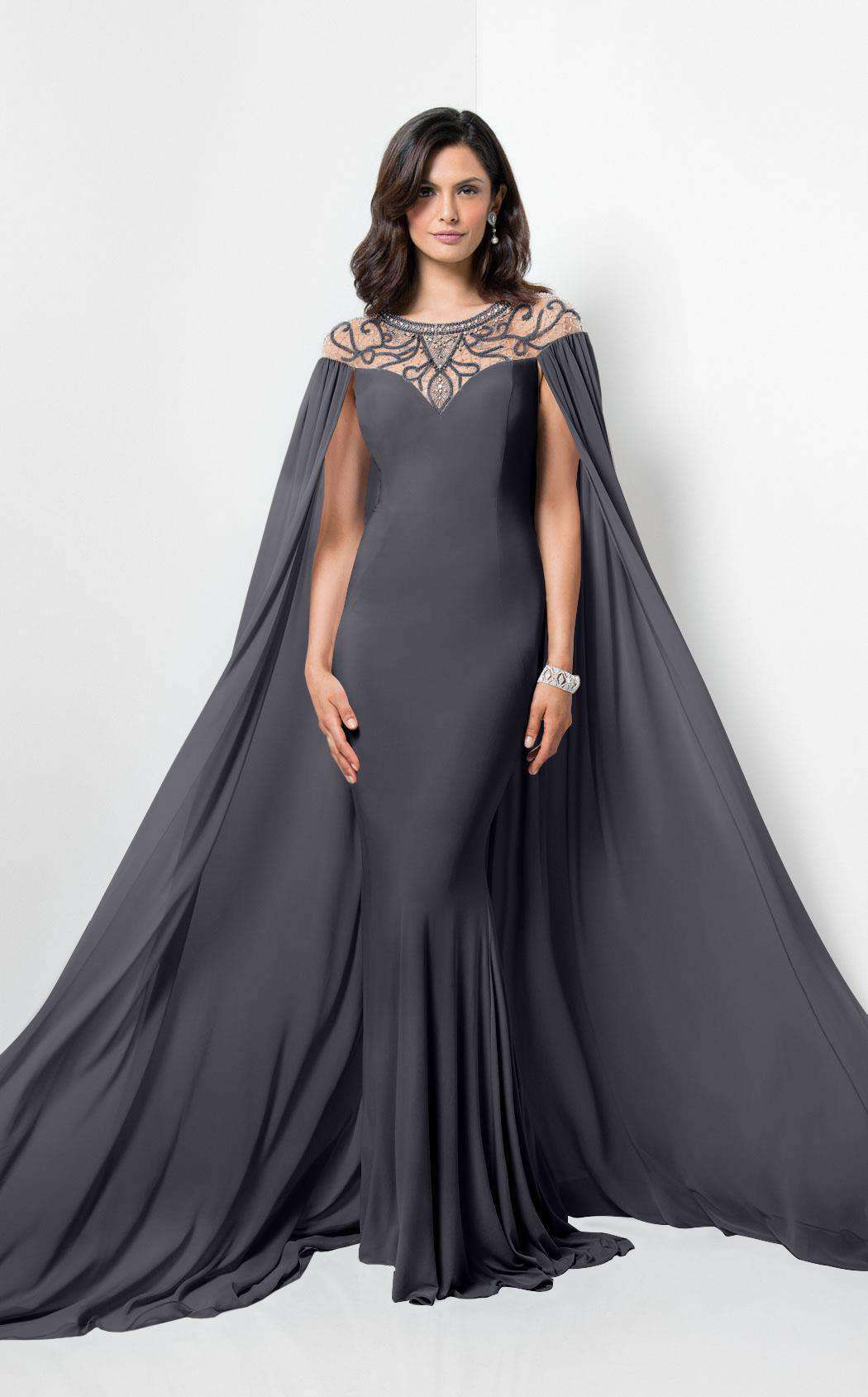 Terani 1711M3364CL Dress - Image 2