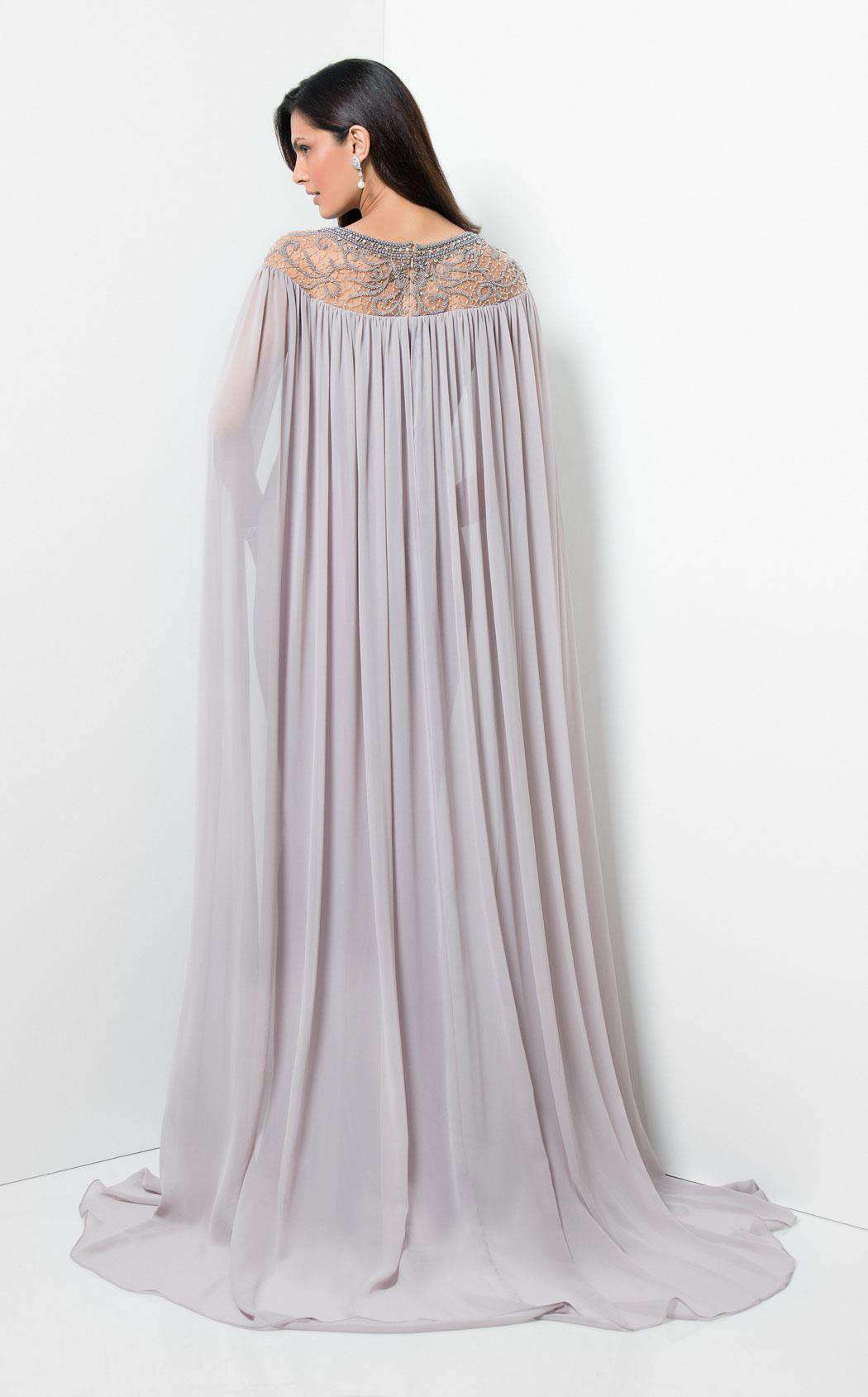Terani 1711M3364CL Dress - Image 3