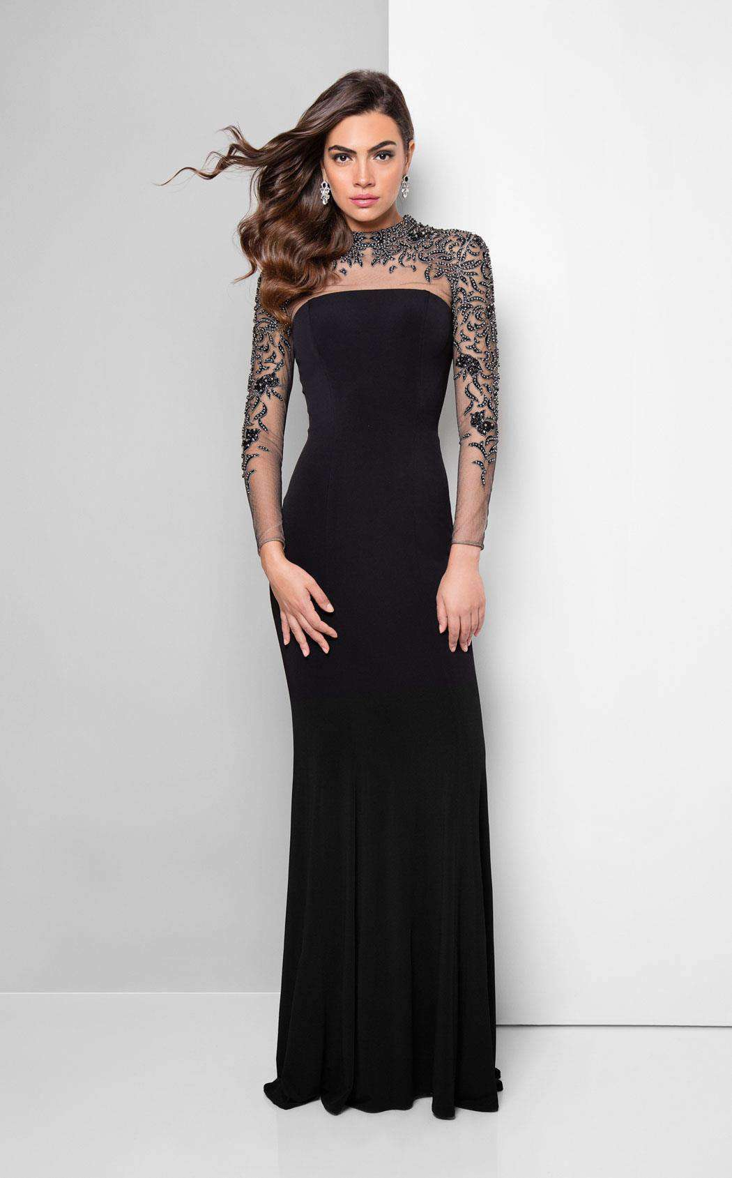 Terani 1711M3394CL Dress
