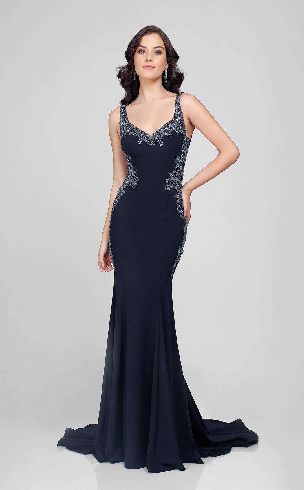Terani 1712E3268CL Dress - Image 2
