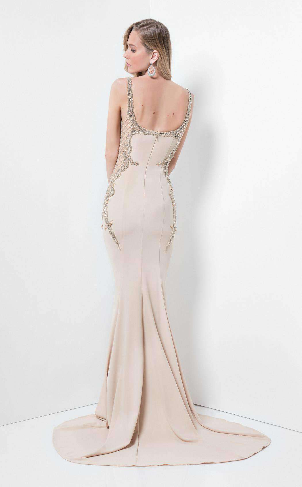 Terani 1712E3268CL Dress - Image 6