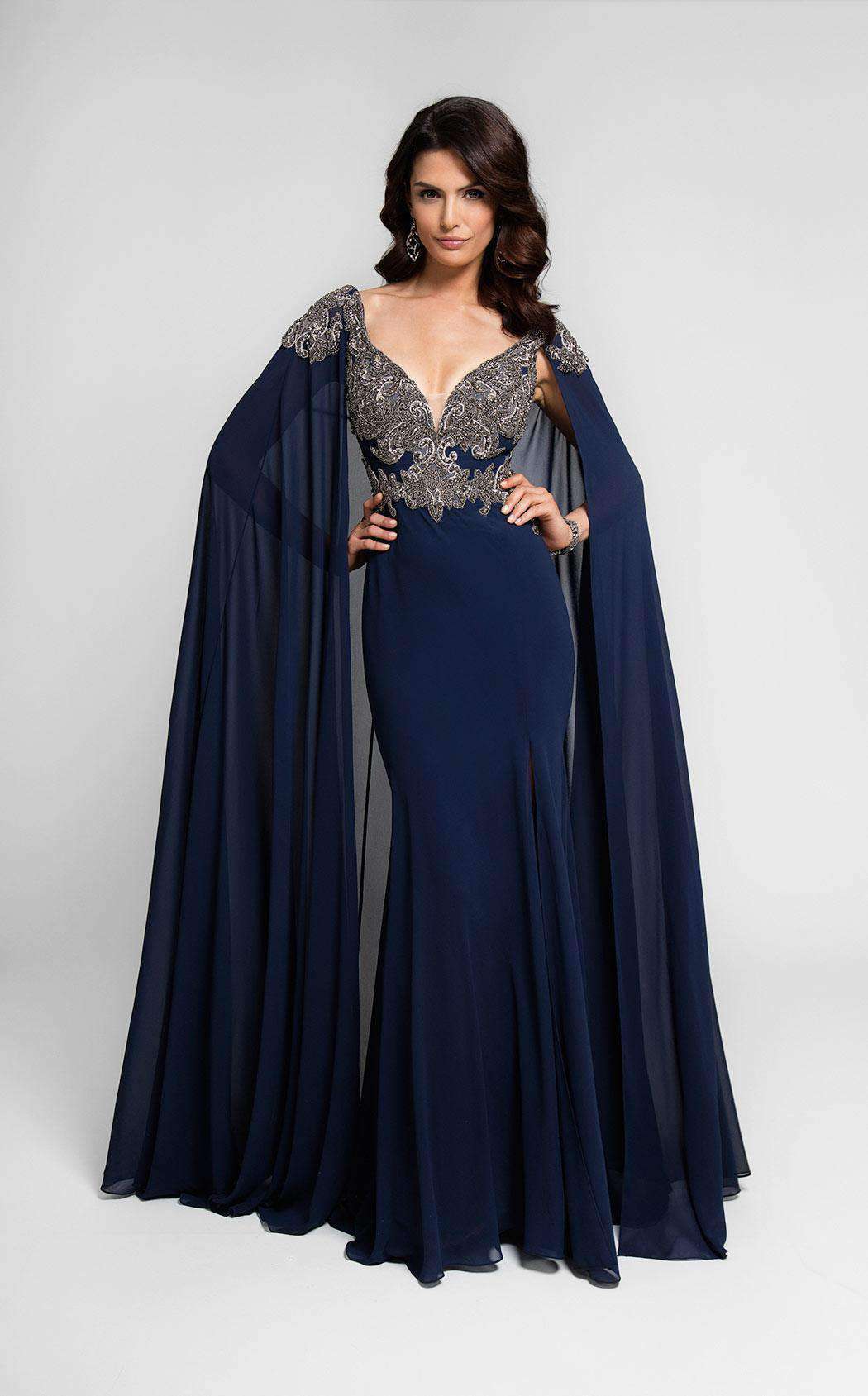 Terani 1713M3469CL Dress
