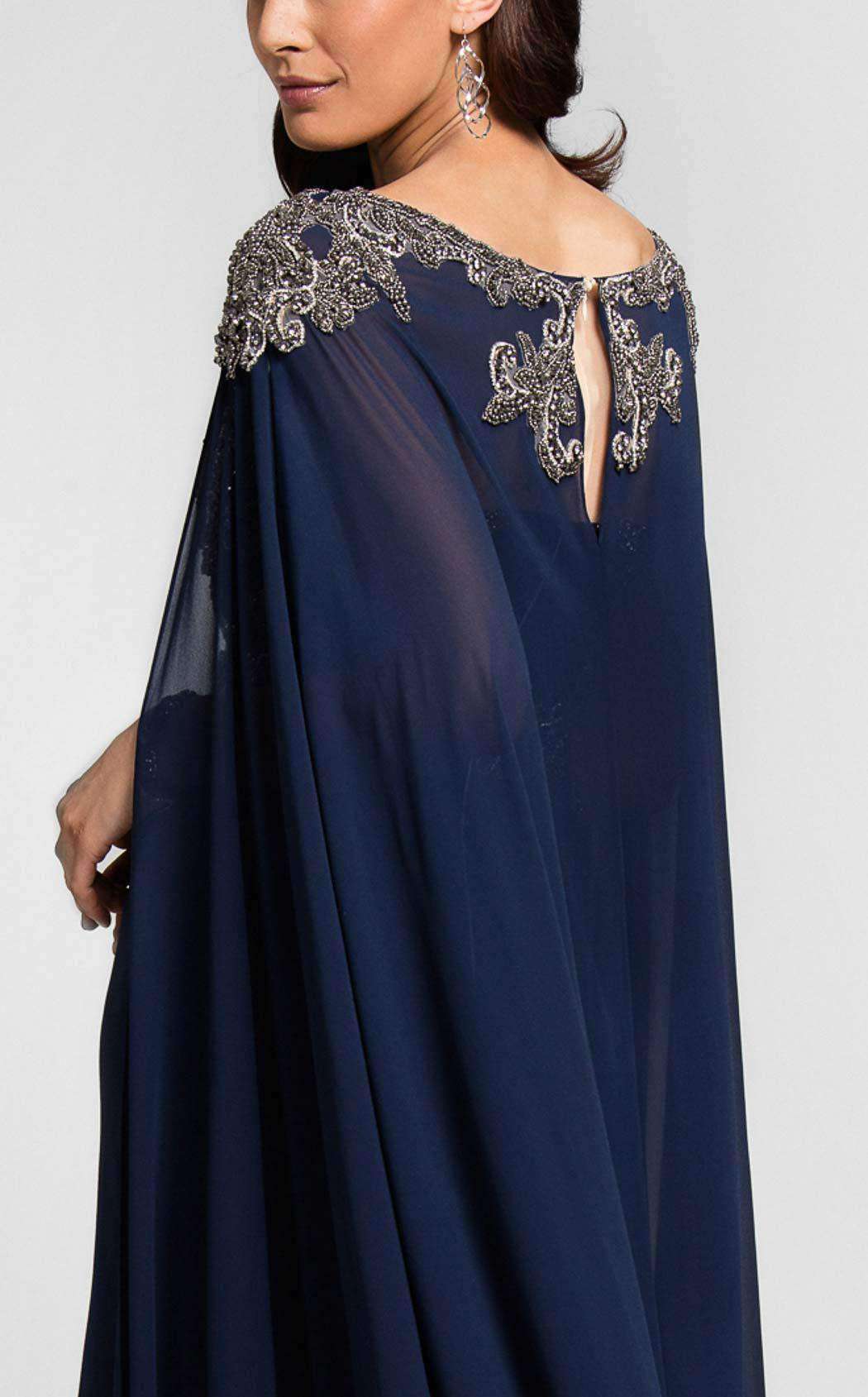Terani 1713M3469CL Dress - Image 4