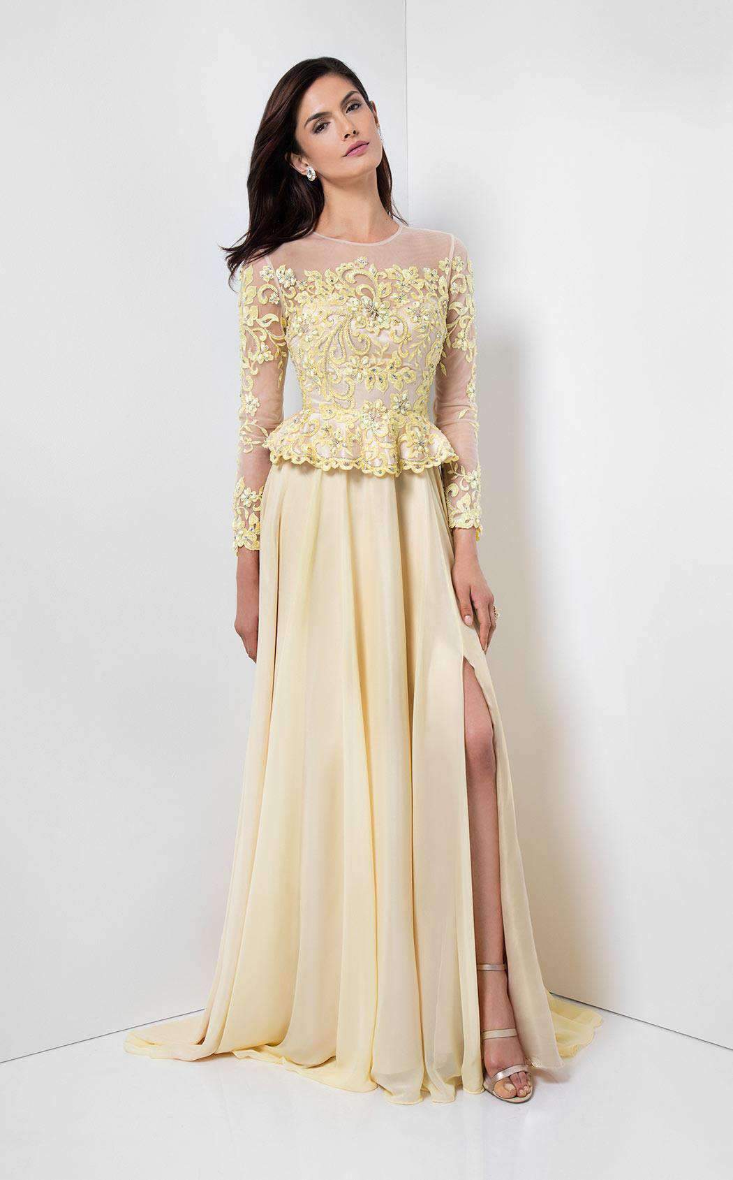 Terani 1713M3477CL Dress - Image 6