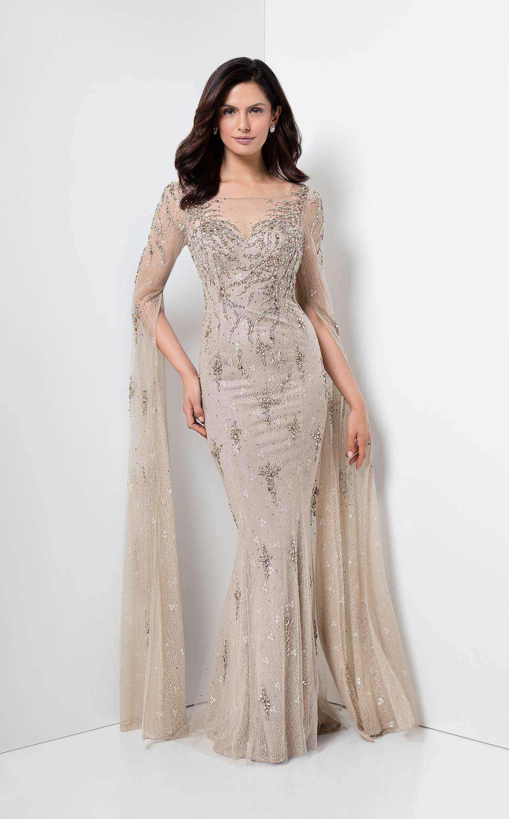 Terani 1713M3631CL Dress