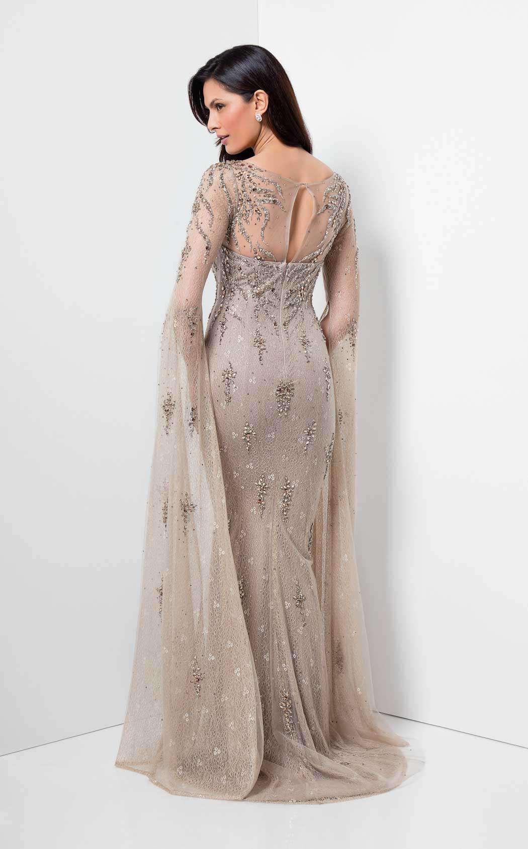 Terani 1713M3631CL Dress - Image 2