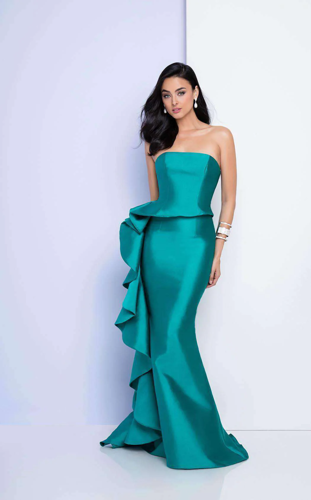 Terani 1721E4119CL Dress