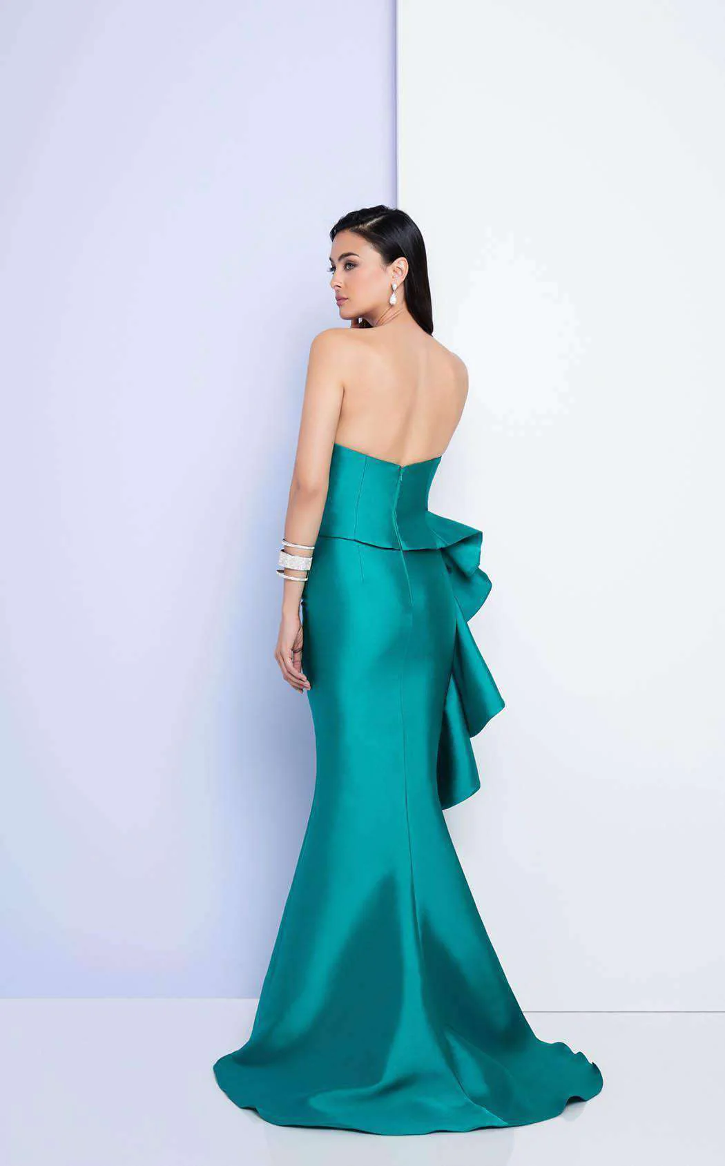Terani 1721E4119CL Dress - Image 2