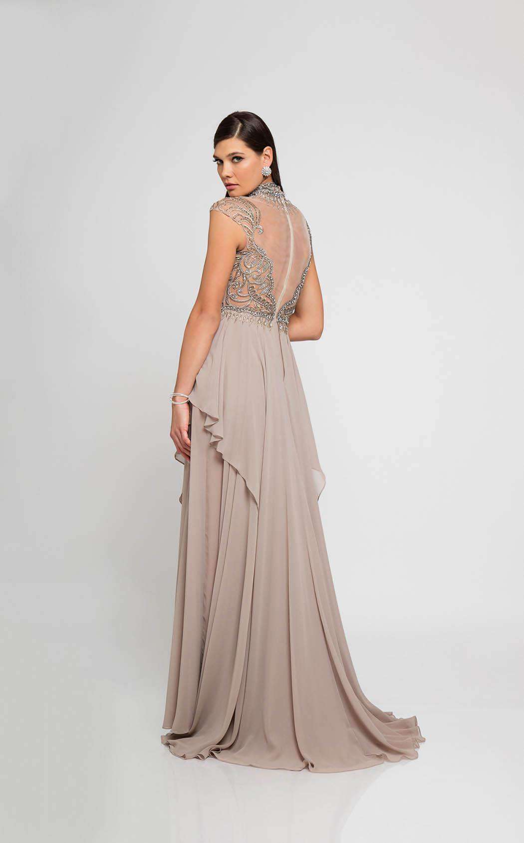 Terani 1721M4320CL Dress - Image 2