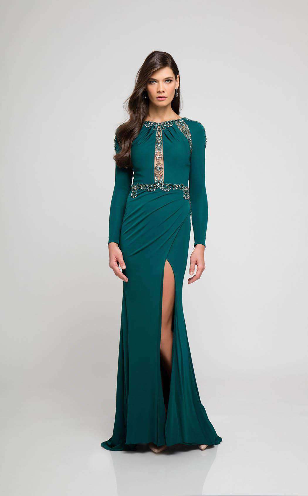 Terani 1722E4193CL Dress