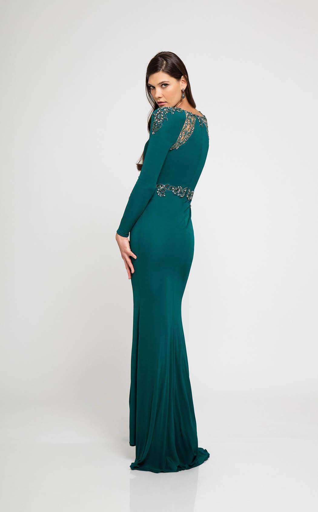 Terani 1722E4193CL Dress - Image 2