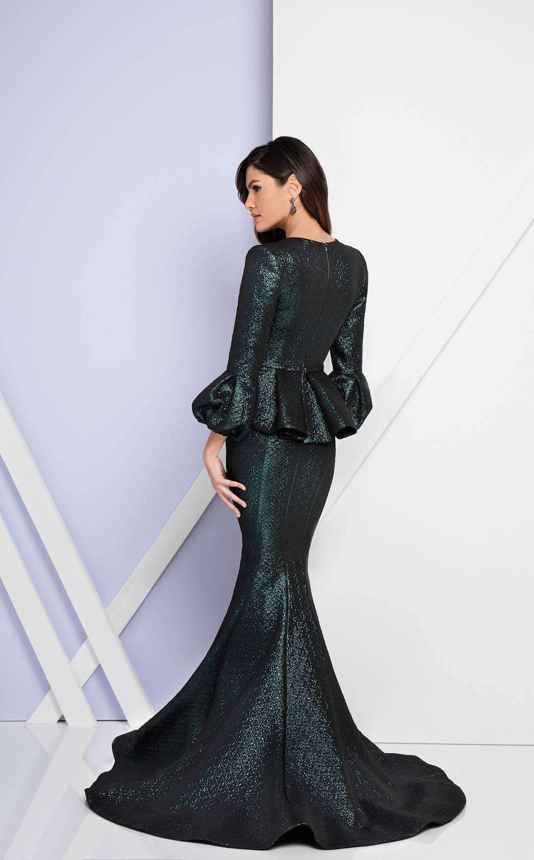 Terani 1722E4213CL Dress - Image 2