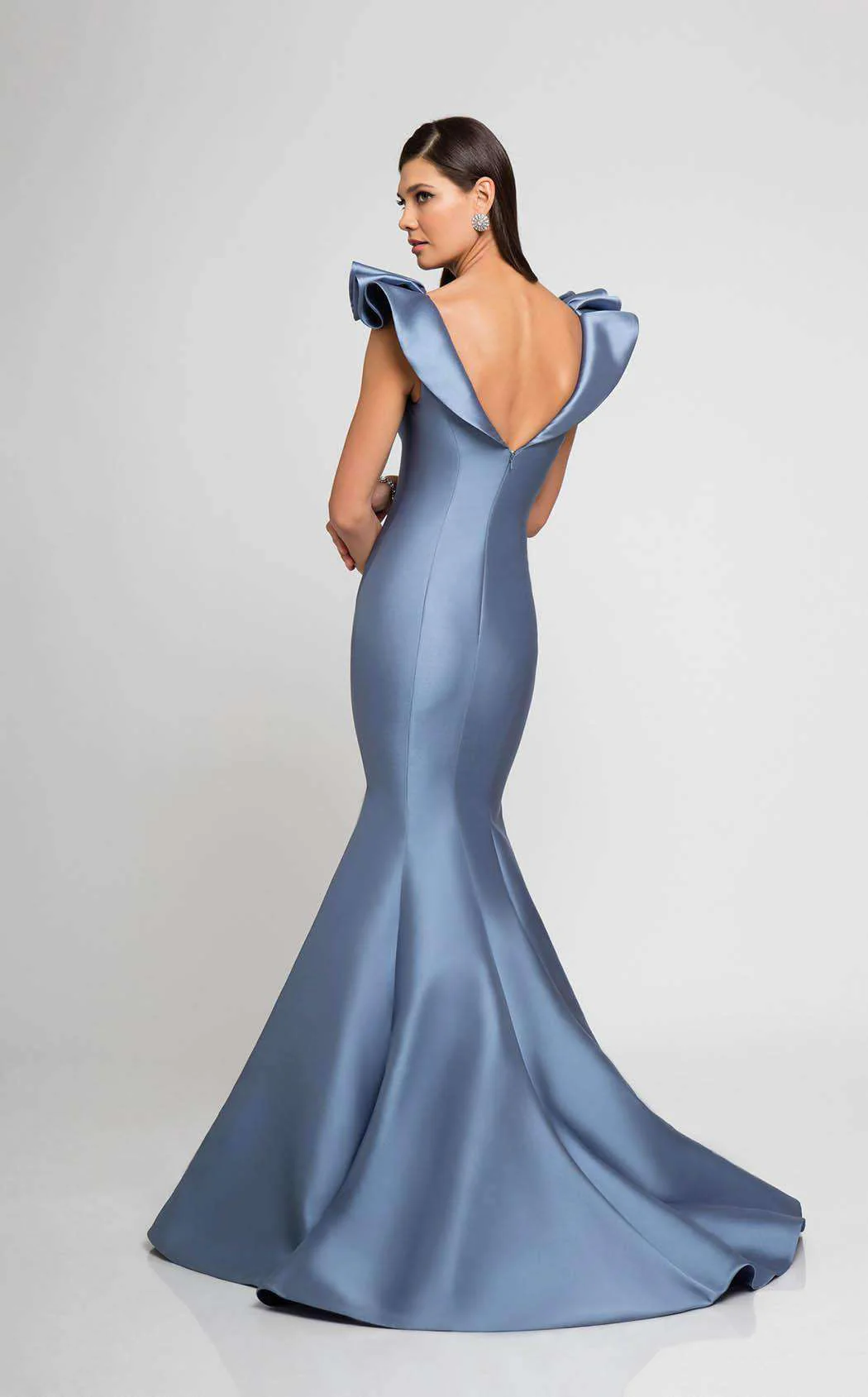 Terani 1722M4356CL Dress - Image 2