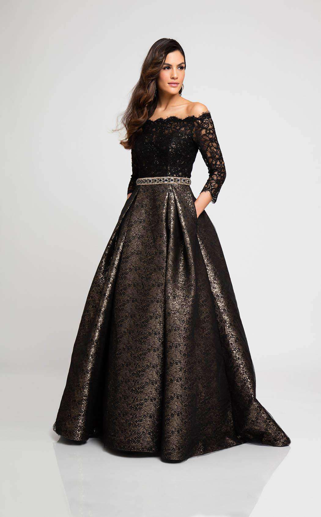 Terani 1723E4271CL Dress