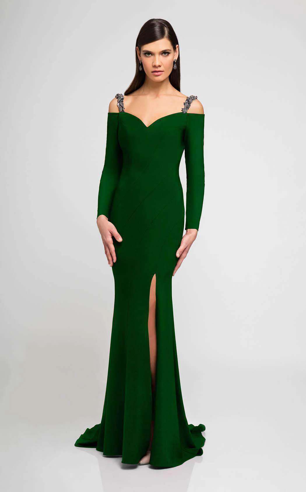 Terani 1723E4502CL Dress