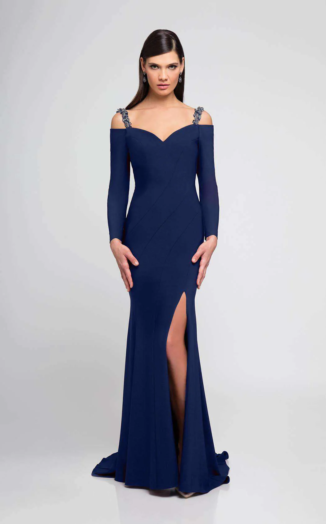 Terani 1723E4502CL Dress - Image 2