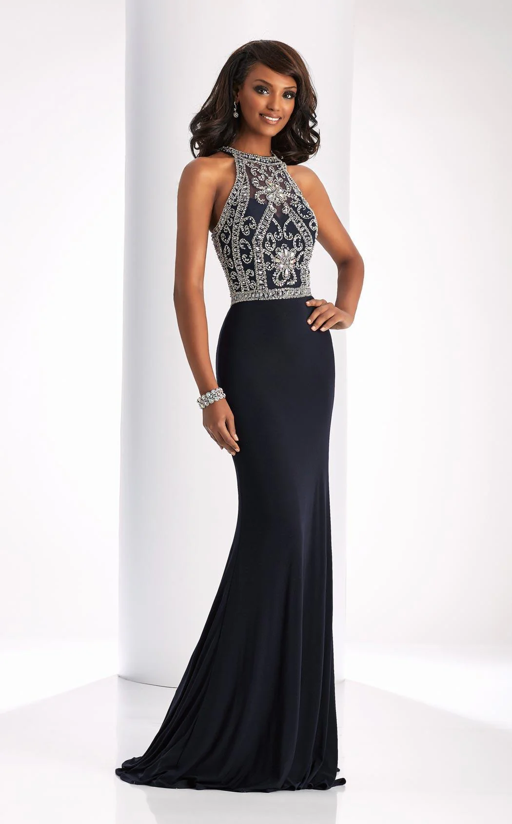 Clarisse 2807CL Dress - Image 4
