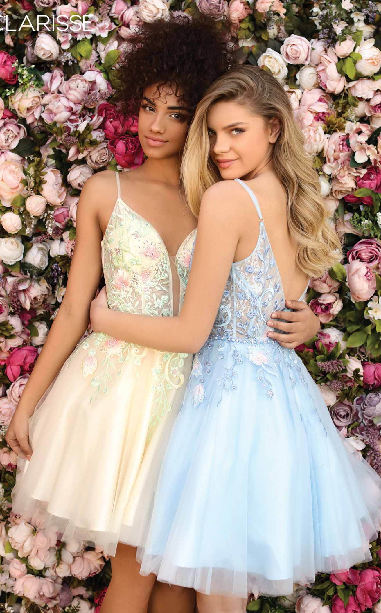 Clarisse 30150 Dress - Image 2