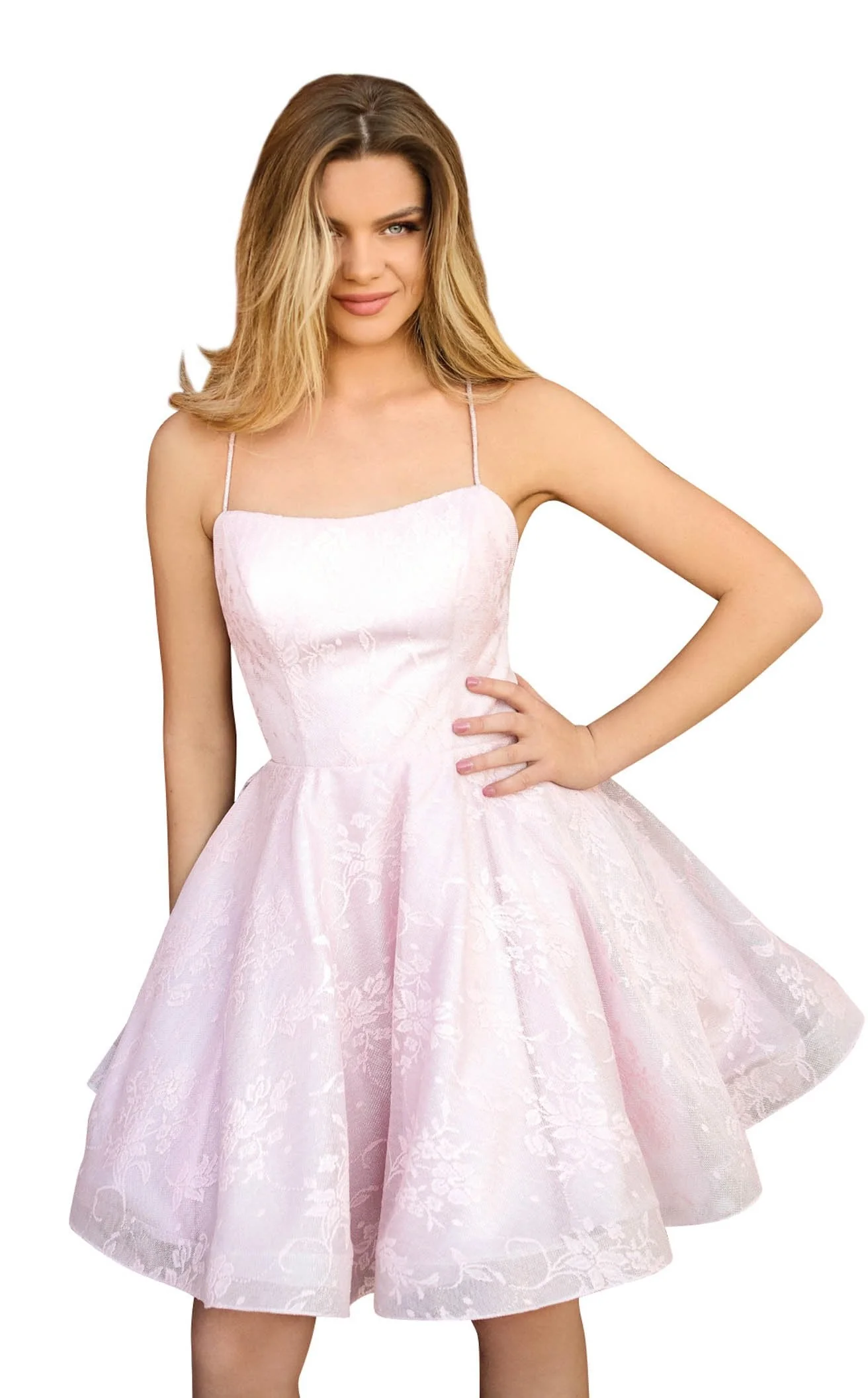 Clarisse 30151 Dress