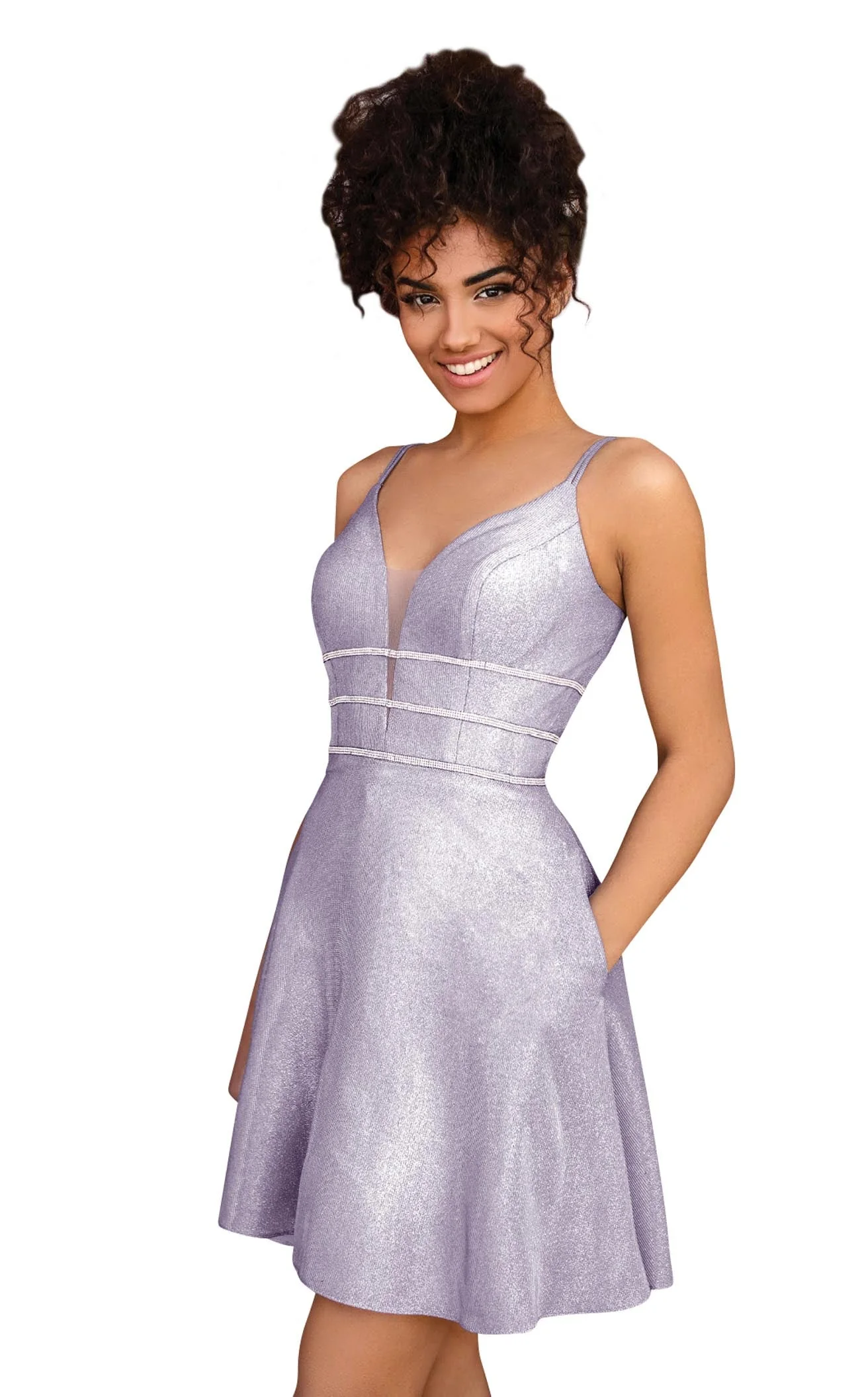 Clarisse 30182 Dress