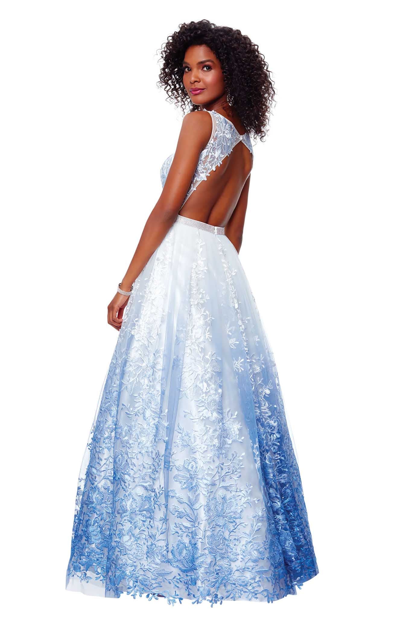 Clarisse 3701 Dress - Image 2