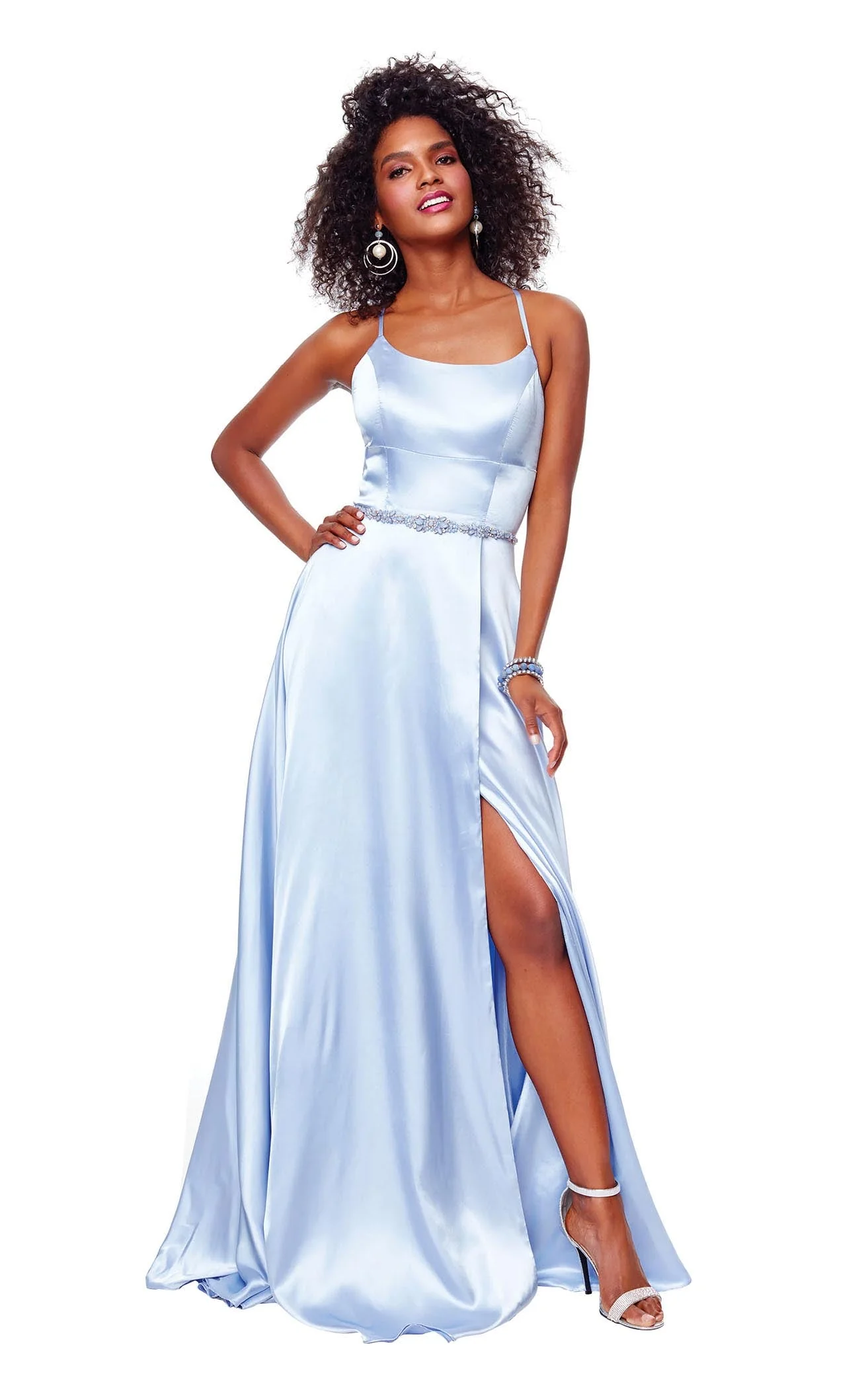 Clarisse 3712 Dress