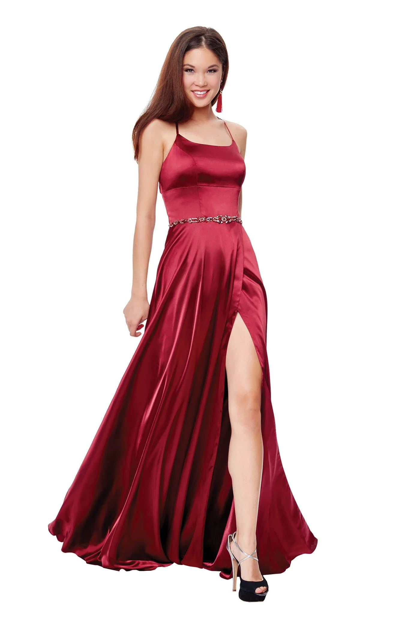 Clarisse 3712 Dress - Image 3
