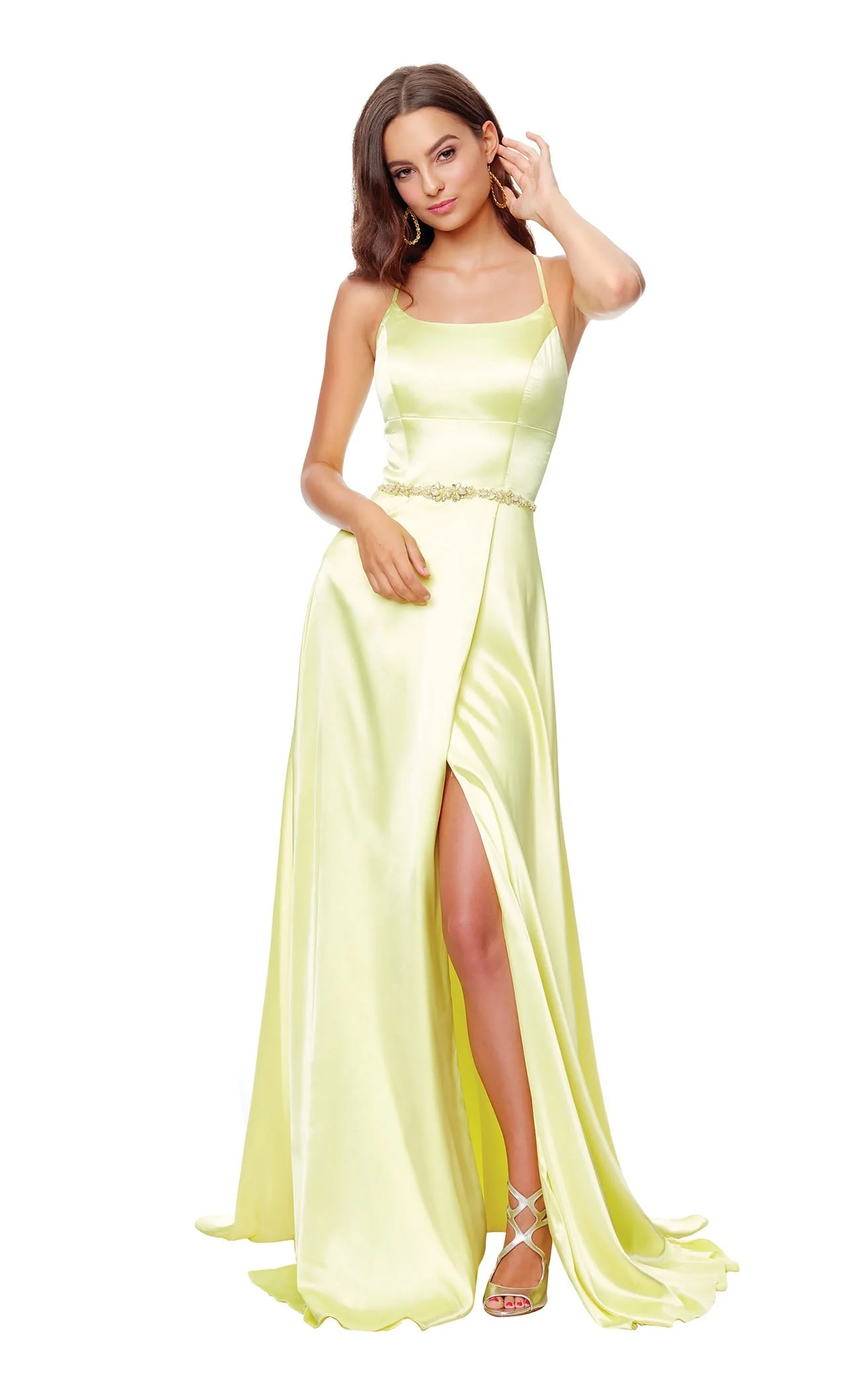Clarisse 3712 Dress - Image 4