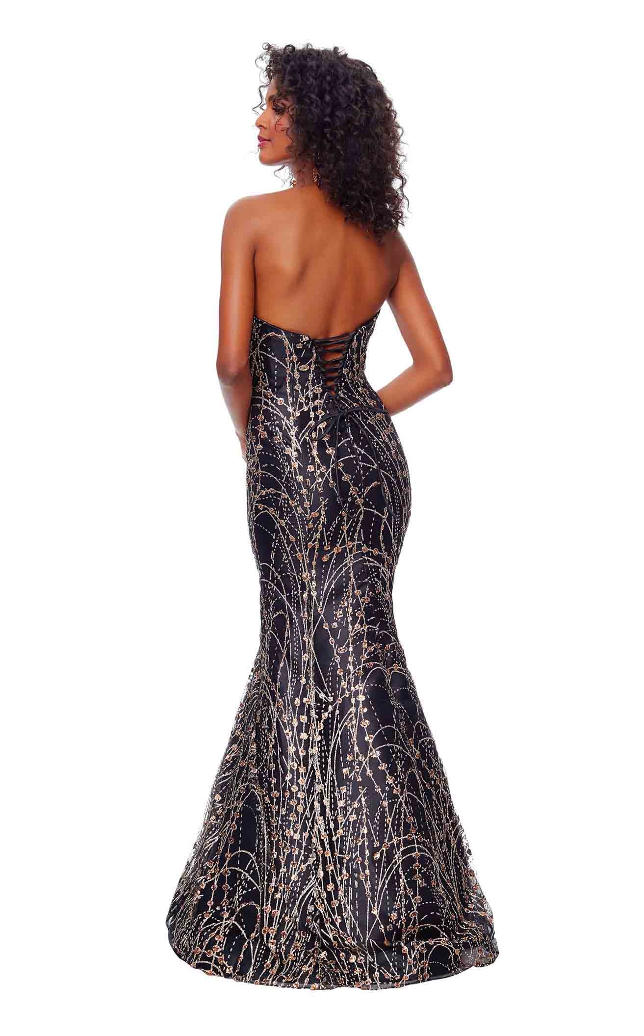 Clarisse 3719 Dress - Image 2