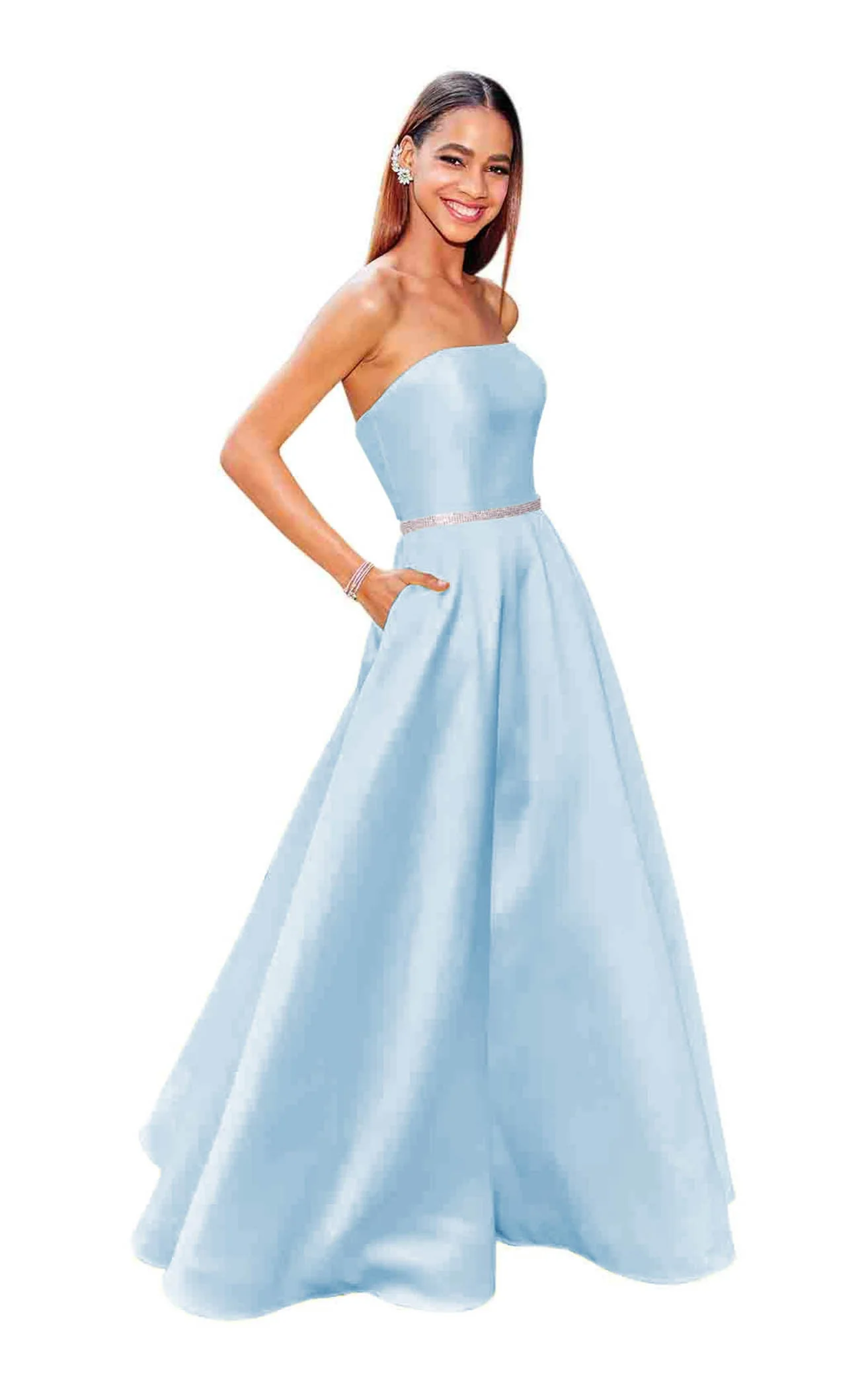 Clarisse 3739 Dress - Image 3