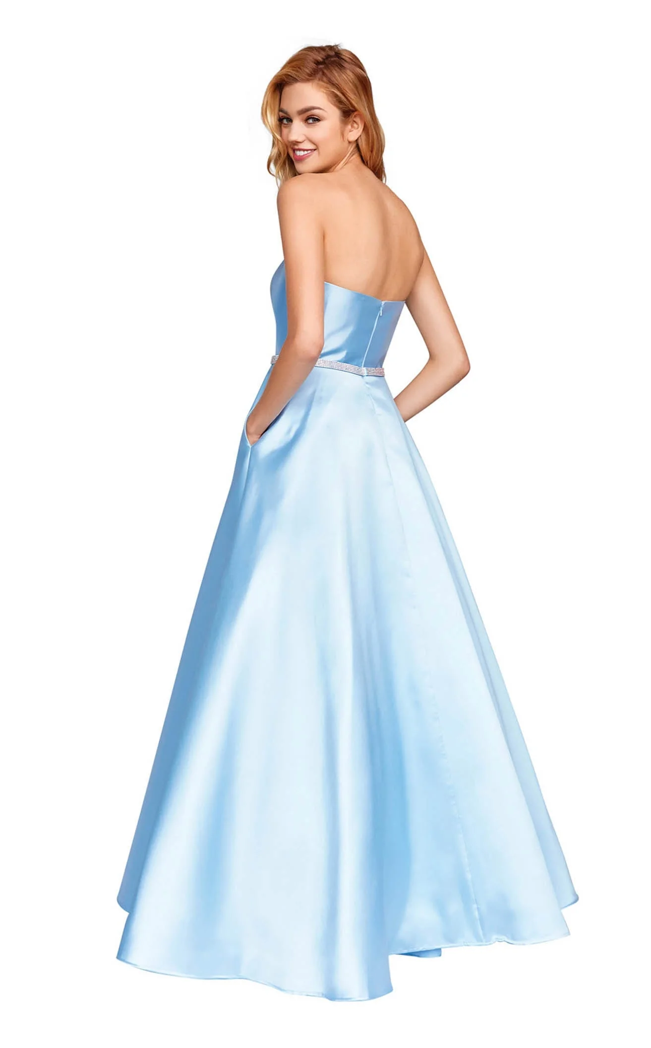 Clarisse 3739 Dress - Image 6