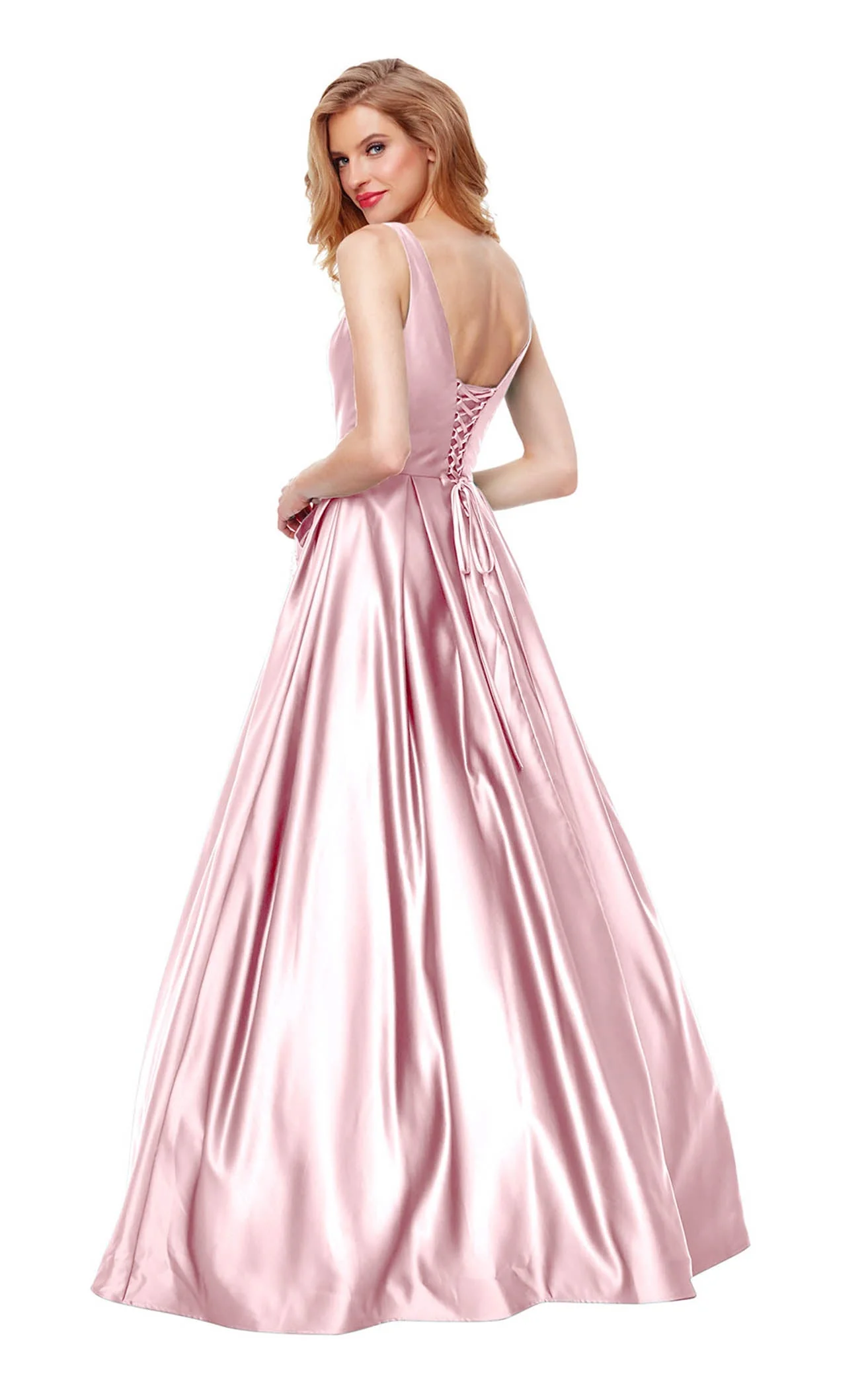 Clarisse 3741 Dress - Image 12