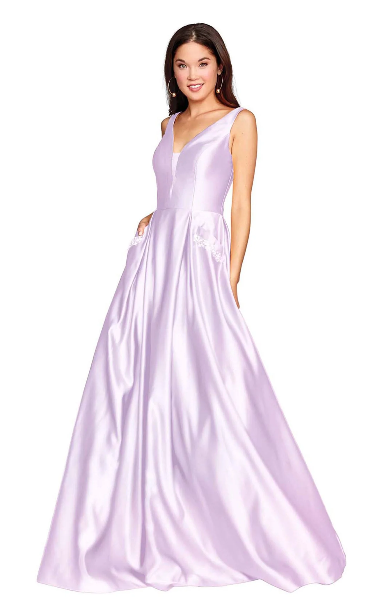 Clarisse 3741 Dress - Image 3