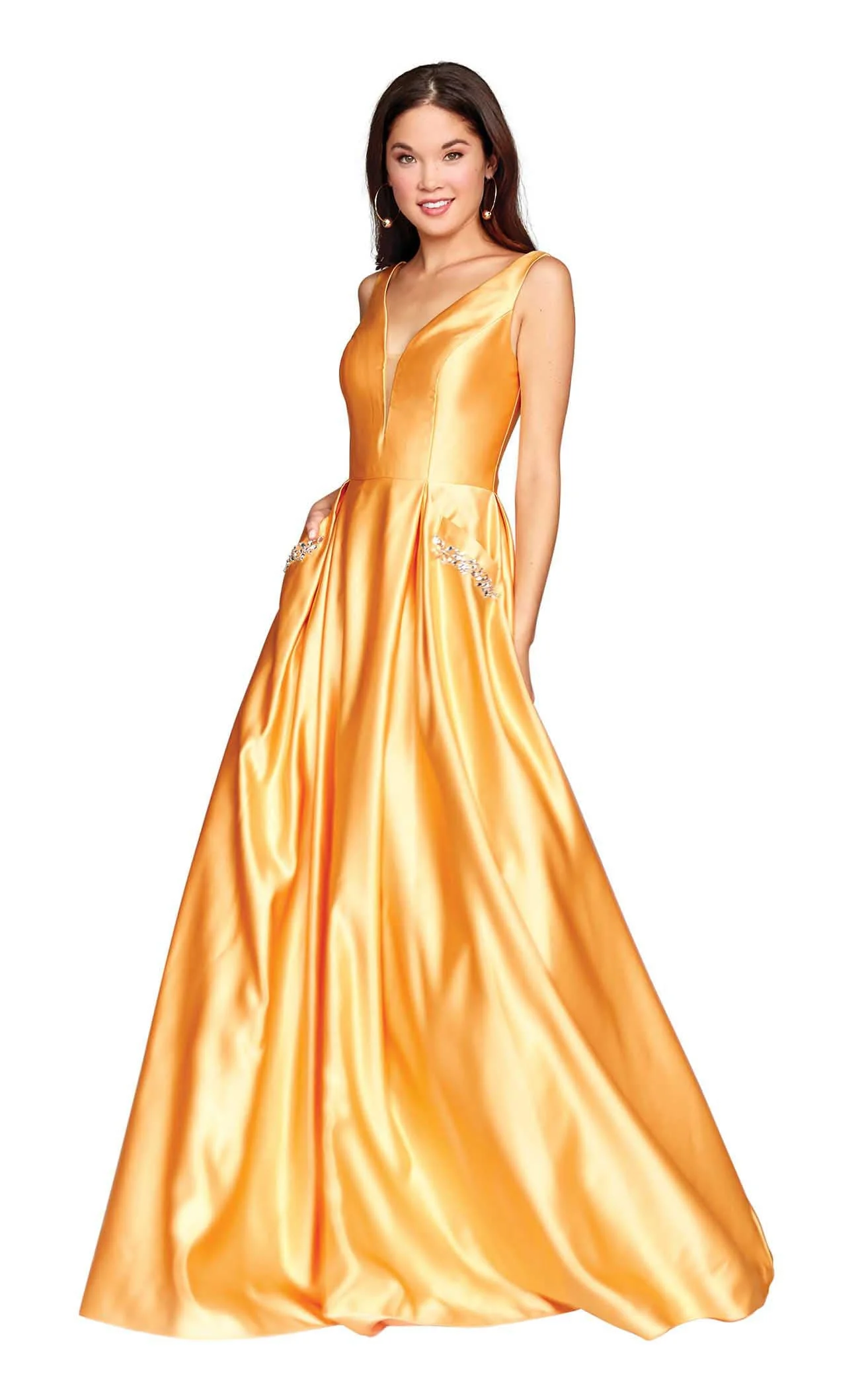 Clarisse 3741 Dress - Image 4