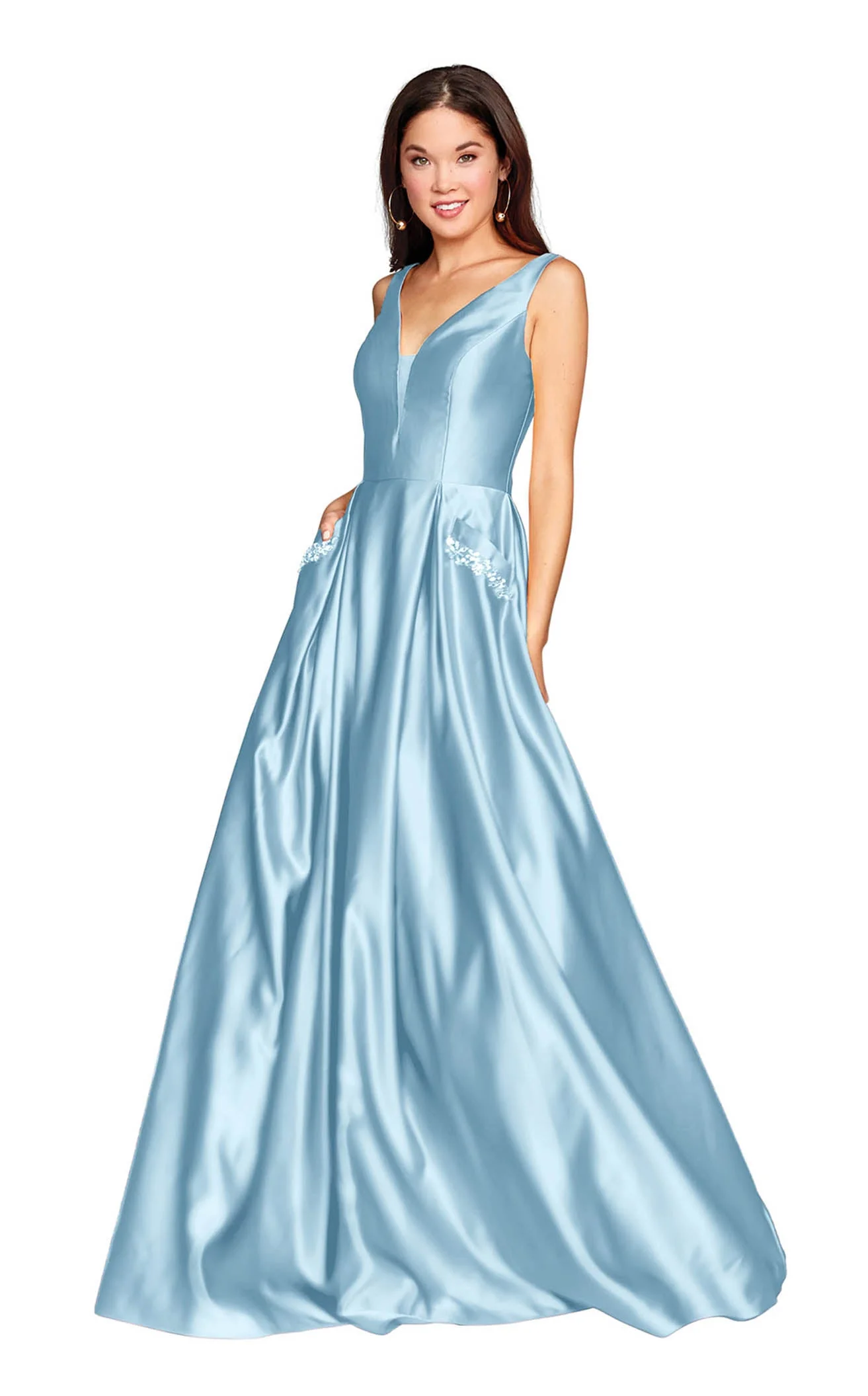 Clarisse 3741 Dress - Image 5