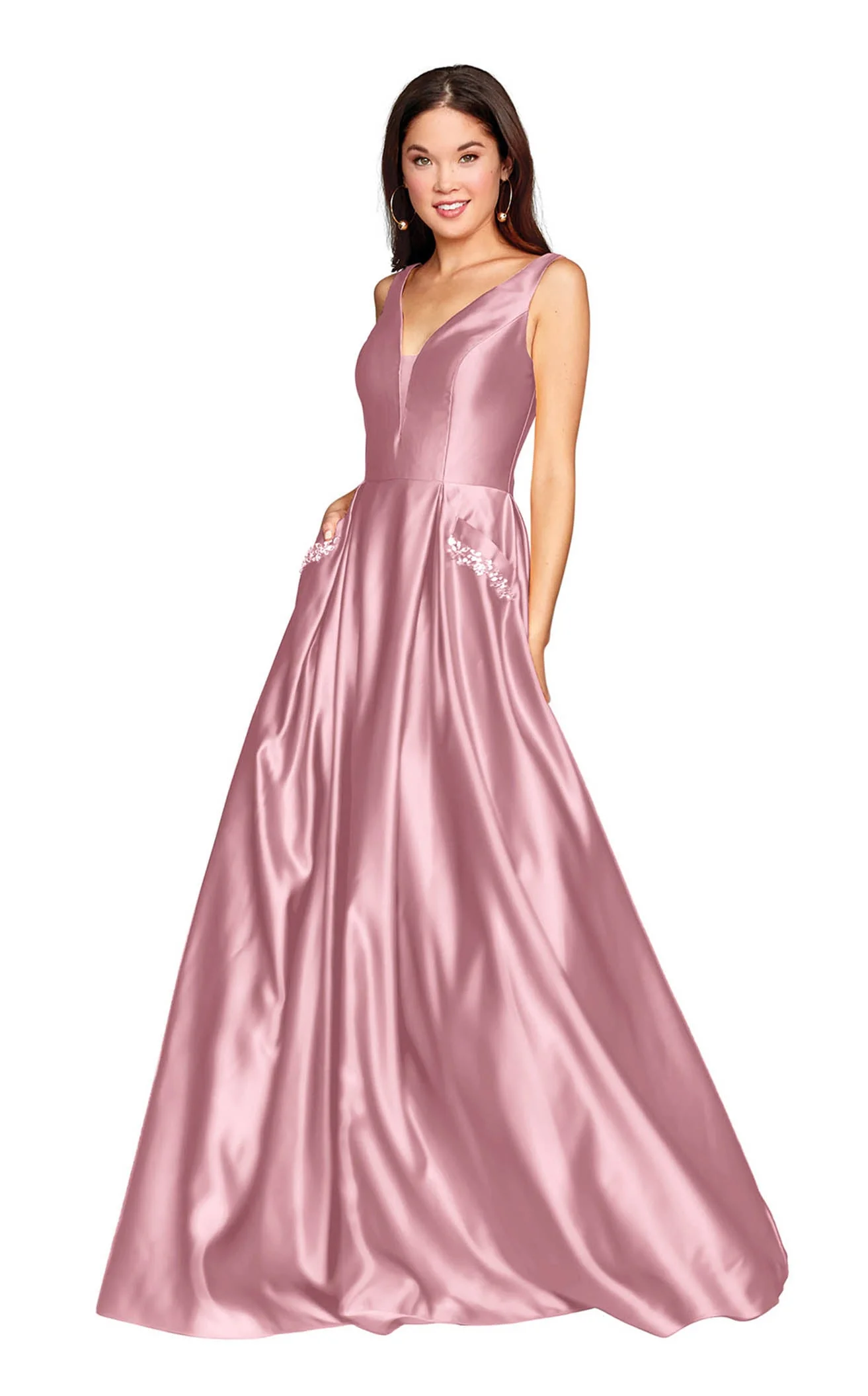Clarisse 3741 Dress - Image 6