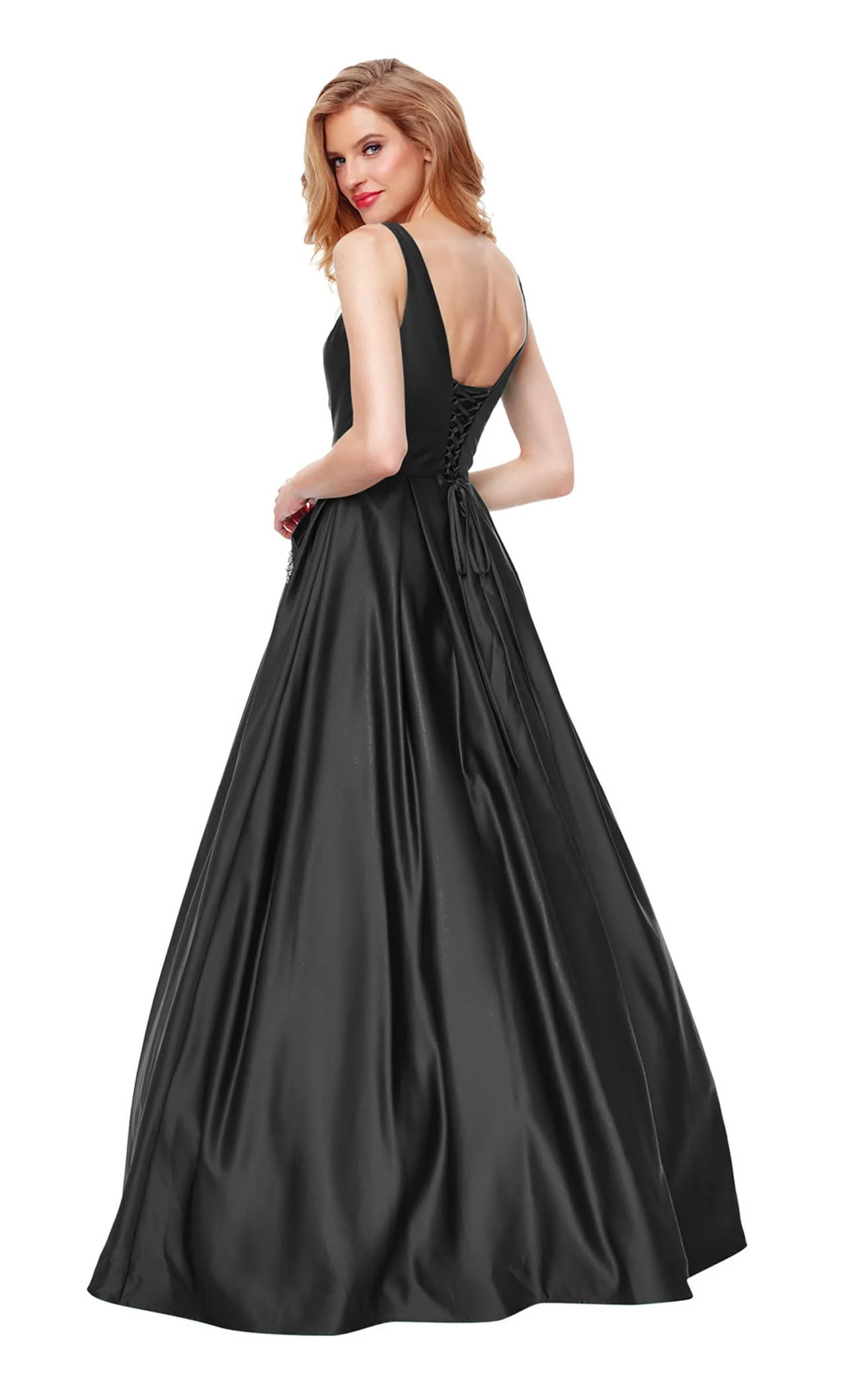 Clarisse 3741 Dress - Image 7
