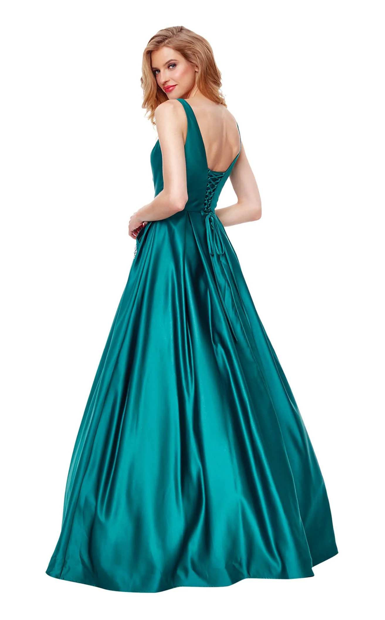 Clarisse 3741 Dress - Image 8