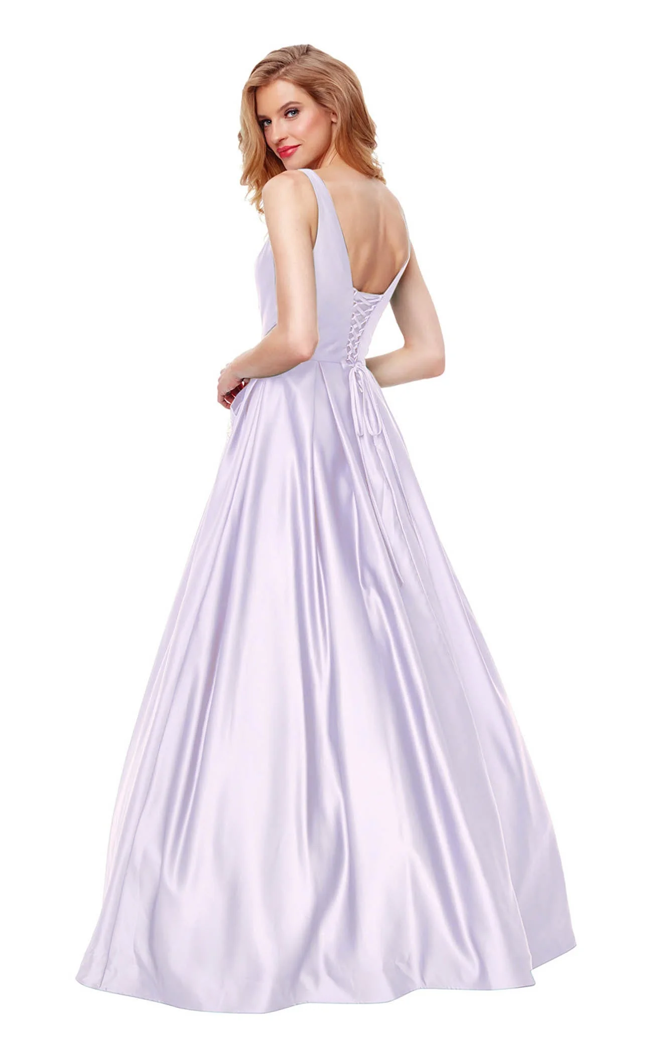 Clarisse 3741 Dress - Image 9